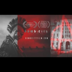 Bomb City – Official Trailer – Gravitas Ventures / 3rd Identity Films