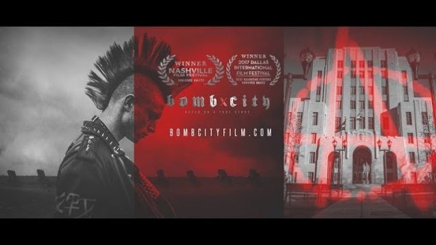 Bomb City – Official Trailer – Gravitas Ventures / 3rd Identity Films
