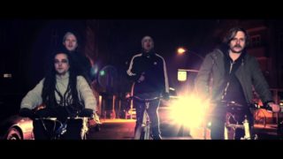 Bomb Out – “Geschichten” Official Music Video