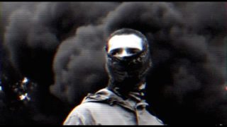 Bomb Out – “Kaputt” Official Music Video