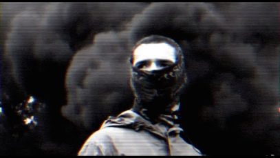 Bomb Out – “Kaputt” Official Music Video