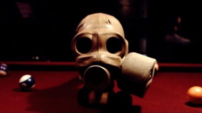 Bomb Out – “Kein Pardon” Feat. Chab Loozy – A BlankTV World Premiere!