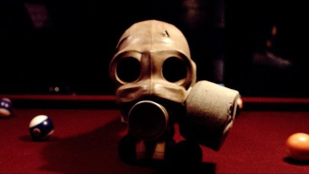 Bomb Out – “Kein Pardon” Feat. Chab Loozy – A BlankTV World Premiere!