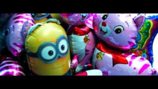 Bomb Out – “Mach Schluss” Official Music Video