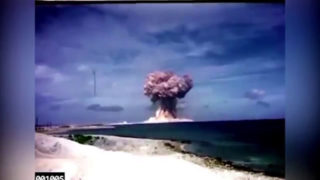 Bombs Over Broadway – “Last Call” Official Music Video