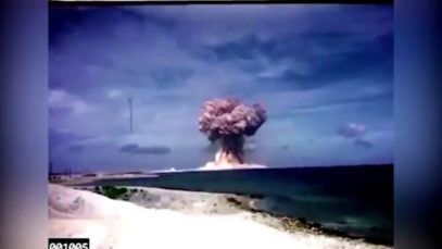 Bombs Over Broadway – “Last Call” Official Music Video