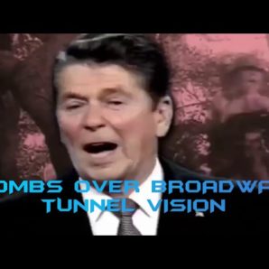 Bombs Over Broadway – “Tunnel Vision” Royal Cacophony