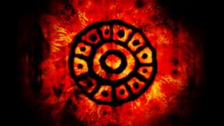 Bön – “Simargł” Nuclear Forest – Official Music Video