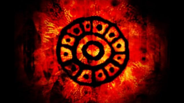 Bön – “Simargł” Nuclear Forest – Official Music Video