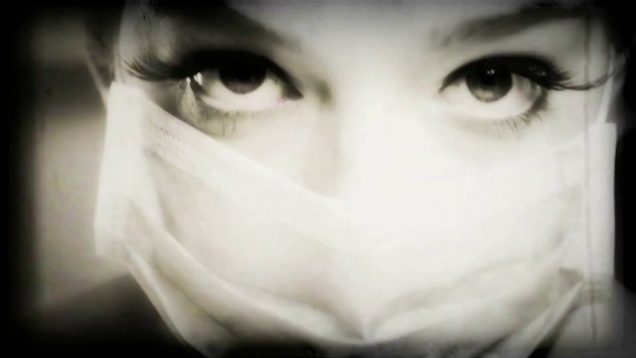 Bordertown Devils – “Hell Cell” Official Music Video