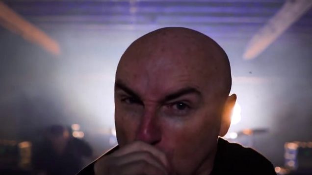 BornBroken – “The Years Of Harsh Truths And Little Lies” Official Music Video