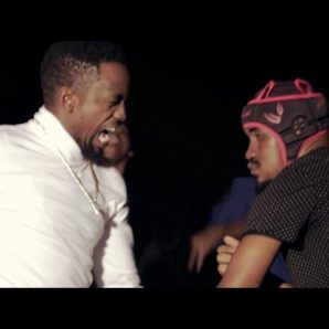 Borne Kingz – “Fire” Push Up Entertainment – Official Music Video