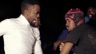 Borne Kingz – “Fire” Push Up Entertainment – Official Music Video