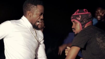 Borne Kingz – “Fire” Push Up Entertainment – Official Music Video