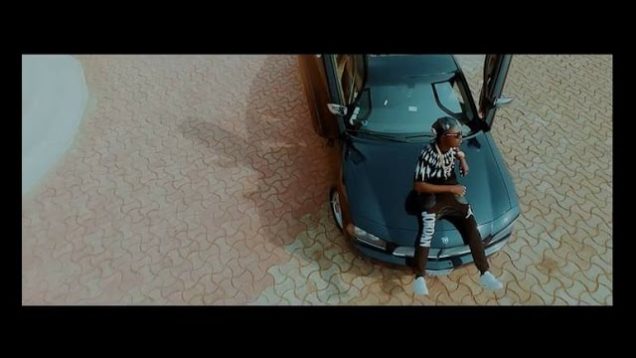 Bosskid – “Fire” New Era Music – Official Music Video