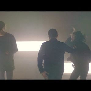 Bounce – “Bounce” Official Music Video