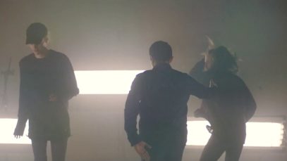 Bounce – “Bounce” Official Music Video