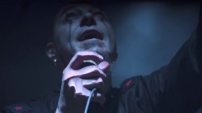 Braid Skill – “L’Inferno” Official Music Video