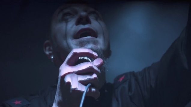 Braid Skill – “L’Inferno” Official Music Video