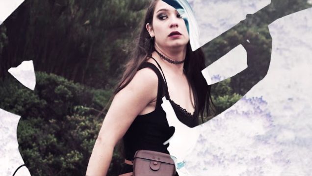 Brain Death – “Consequences” A BlankTV World Premiere!