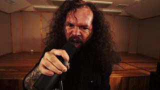 Brain Death – “Industrialize” A BlankTV World Premiere!