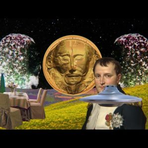 Branch Of Yore – “Mike” Official Music Video