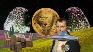 Branch Of Yore – “Mike” Official Music Video