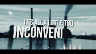 Break The Gallows – “A Little Too Inconvenient” Official Lyric Video