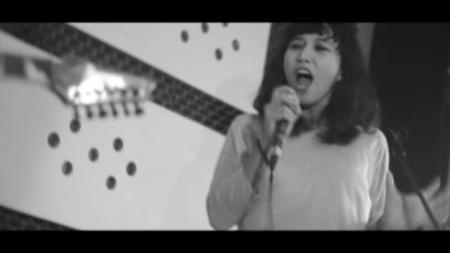 Breaking Ice In Britain – “Holding On To Memories” Official Music Video