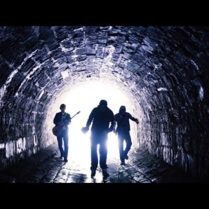 Brian Jamieson – “Money Talks” Watercolour Music