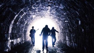 Brian Jamieson – “Money Talks” Watercolour Music