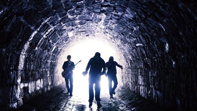 Brian Jamieson – “Money Talks” Watercolour Music