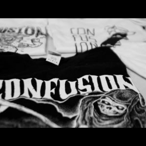 Bright End – “Fading Away” Official Music Video