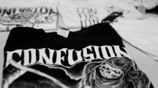 Bright End – “Fading Away” Official Music Video