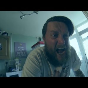 Brightr – “Sick Note” Penultimate Records – Official Music Video