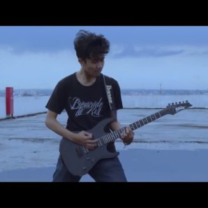 Brightside To Kill – “A Long Journey” Burn – Official Music Video