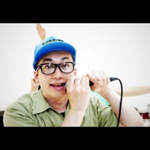 BRONxxx – “All Japan Nerd Association” Beanies Records