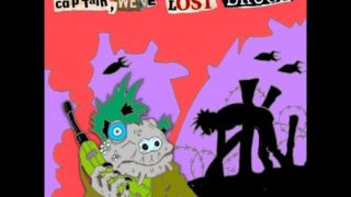 Bruce – “Captain, We’ve Lost Bruce” Official Music Video