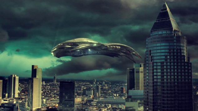 Bruce Cohen – “What Is It?” Tarock Music – Official Music Video