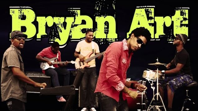 Bryan Art – “Knowledge Is The Power” Junction Files Muzic