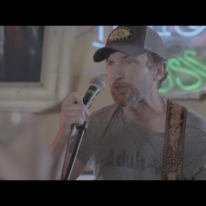 Bubba T.’s Honky Tonk Revival – “Drink All Day” Amerimonte Records