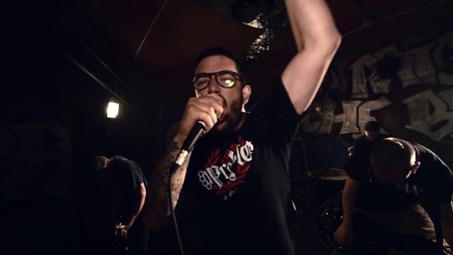 Bull Brigade – “Mai Confonderla” Official Music Video