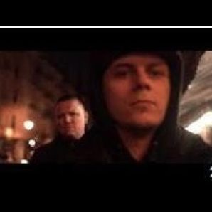 Bullseye – “Keep Me Alive” Dedication Records – Official Music Video