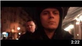 Bullseye – “Keep Me Alive” Dedication Records – Official Music Video