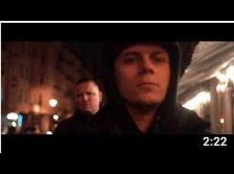 Bullseye – “Keep Me Alive” Dedication Records – Official Music Video