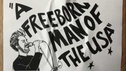 Bundles – “Lorem Ipsum” Gunner Records USA – Official Music Video