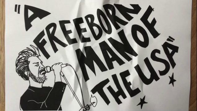 Bundles – “Lorem Ipsum” Gunner Records USA – Official Music Video