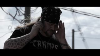 Burdens Within – “Dead End Town” Pavement Entertainment