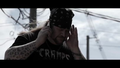 Burdens Within – “Dead End Town” Pavement Entertainment