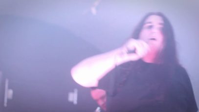 Buried And Forgotten – “Inescapable Lethargy” A BlankTV World Premiere!